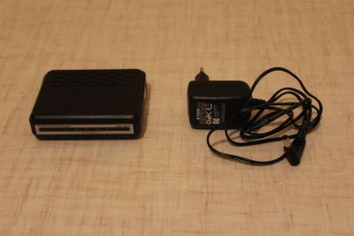 Лот: 6257416. Фото: 1. Коммутатор / Хаб / Свич D-Link... Коммутаторы