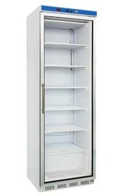 Лот: 21648103. Фото: 1. Морозильный шкаф Viatto HF400G. Холодильники, морозильные камеры