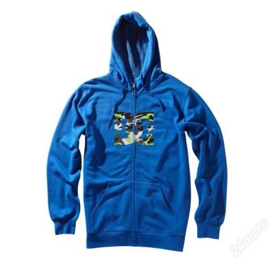 Лот: 1382601. Фото: 1. Толстовка из новой коллекции 2011-2012... Свитеры, толстовки, худи