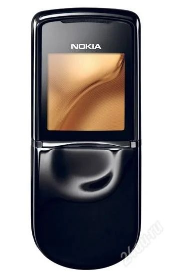 Лот: 1697504. Фото: 1. Корпус Nokia 8800 Sirocco Black. Корпуса, клавиатуры, кнопки