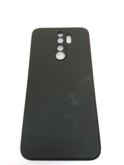 Лот: 17931168. Фото: 1. Защитный чехол Xiaomi Redmi Note... Чехлы, бамперы