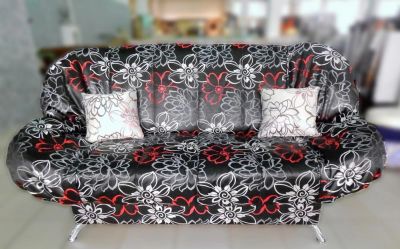 Лот: 7926272. Фото: 1. "Люси" диван клик-кляк. Диваны