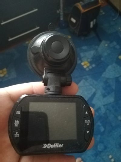 Лот: 15426115. Фото: 1. Видеорегистратор. Видеорегистраторы, радар-детекторы, системы парковки