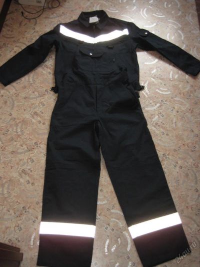 Лот: 5871878. Фото: 1. спецодежда техноавиа. Спецодежда, спецобувь