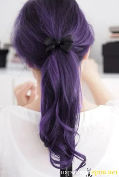 Лот: 4871805. Фото: 1. Краска для волос Anthocyanin Second... Материалы