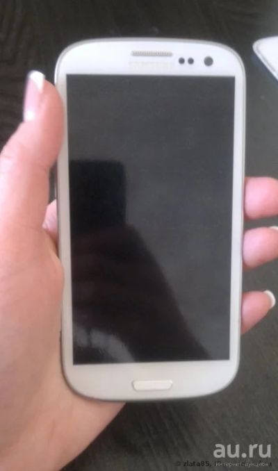 Лот: 13695586. Фото: 1. Смартфон Samsung Galaxy S3 Neo... Смартфоны