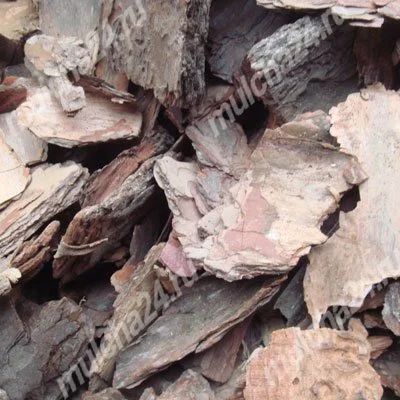 Лот: 3698193. Фото: 1. кора сосновая. Грунты, удобрения