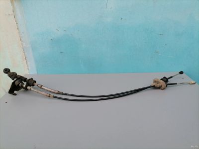 Лот: 18228679. Фото: 1. Тросы коробки передач для тросиковой... Трансмиссия