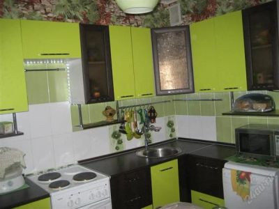 Лот: 5101324. Фото: 1. Кухонный гарнитур с обеденной... Кухонные гарнитуры