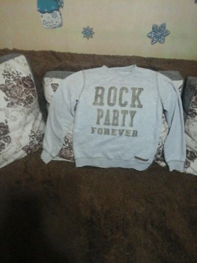 Лот: 11075978. Фото: 1. Кофта. Свитера, худи, толстовки