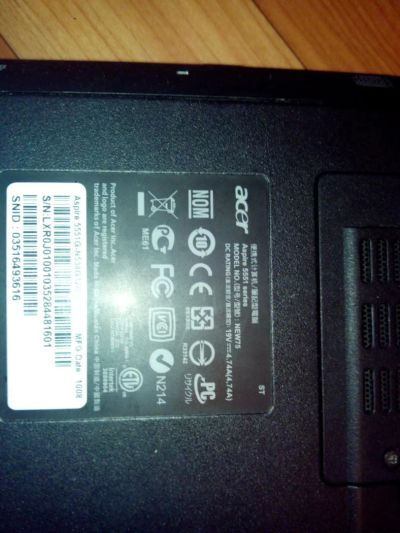 Лот: 4117269. Фото: 1. Ноутбук с Рубля!. Ноутбуки