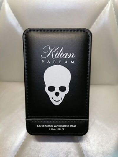 Лот: 9658244. Фото: 1. Black Phantom (Memento Mori) By... Унисекс парфюмерия