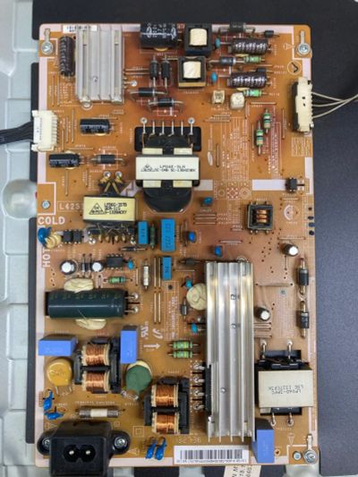 Лот: 25899674. Фото: 1. BN44-00645A. Запчасти для телевизоров, видеотехники, аудиотехники