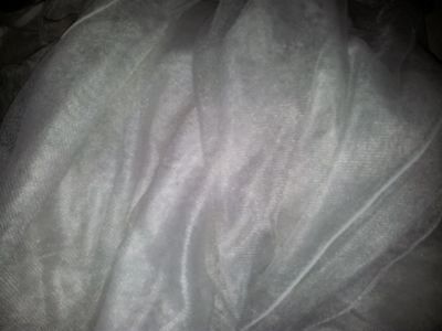 Лот: 3889999. Фото: 1. Шторы ИКЕЯ сетка. Шторы, тюль