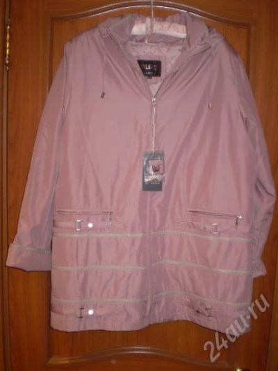 Лот: 36357. Фото: 1. куртка женская 50-52 р! Новьё!. Красноярск