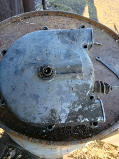 Лот: 25883557. Фото: 1. Звезда иж. Запчасти