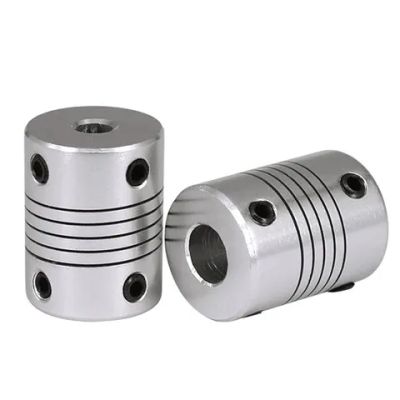 Лот: 17508934. Фото: 1. Муфта соединительная D20, L25... Промышленное