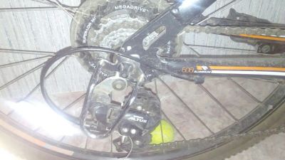 Лот: 10009567. Фото: 1. велосипед gt aggressor 2.0. Велосипеды