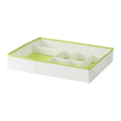 Лот: 6121315. Фото: 1. Ящик с отделениями (органайзер... Комоды