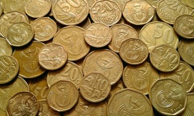 Лот: 15396122. Фото: 1. 12 Африканских монет - одним лотом... Африка