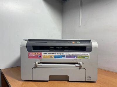 Лот: 19445751. Фото: 1. МФУ лазерное Samsung SCX-4200. МФУ и копировальные аппараты