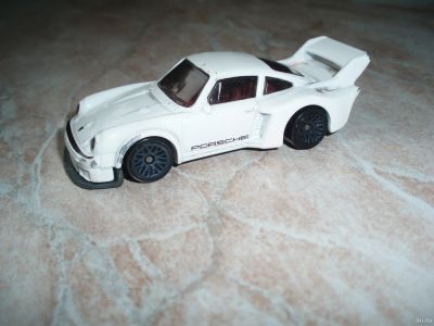 Лот: 15773234. Фото: 1. Модель Автомобиля Porsche 934... Автомоделизм