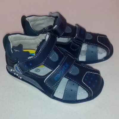 Лот: 7757452. Фото: 1. Сандали М+Д. Сандалии