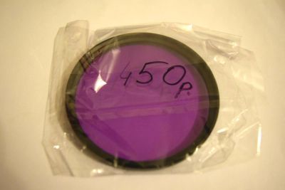 Лот: 5296049. Фото: 1. Polaroid FLD Fluorescent Filter... Светофильтры