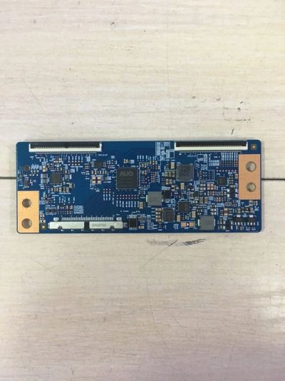 Лот: 15192873. Фото: 1. T-CON , T500HVN07.5 , 50T15-C03... Запчасти для телевизоров, видеотехники, аудиотехники