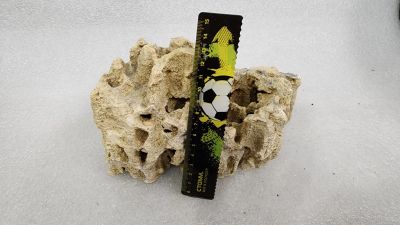 Лот: 23689711. Фото: 1. Известняк скала в аквариум. Грунты, украшения, наполнения