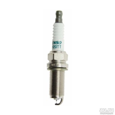 Лот: 12497148. Фото: 1. DENSO IKH20TT. Двигатель и элементы двигателя