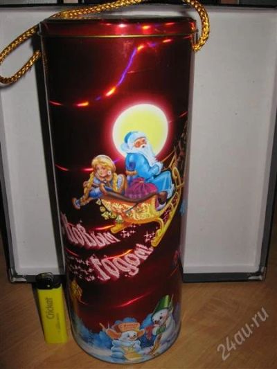 Лот: 1502797. Фото: 1. упаковка от подарка 3D. Подарочная упаковка