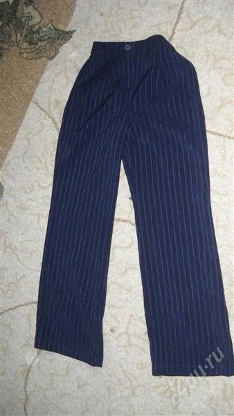 Лот: 900289. Фото: 1. костюм школьный тройка с рубля... Костюмы, пиджаки, комбинезоны