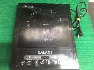 Лот: 19854517. Фото: 1. Плита электрическая Galaxy GL-3063... Плиты, духовые шкафы, варочные поверхности