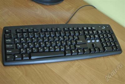 Лот: 309843. Фото: 1. клавиатура. Клавиатуры и мыши