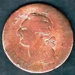 Лот: 10660077. Фото: 1. монетка. Остальные страны