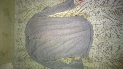 Лот: 7039079. Фото: 1. термо белье кофта Sela на мальчика... Свитера, худи, толстовки