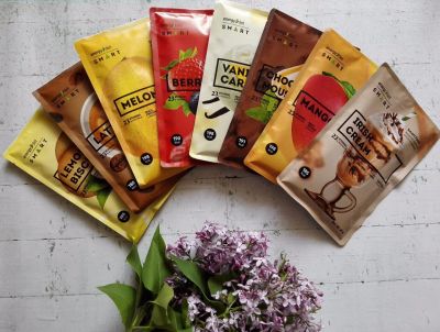 Лот: 10910084. Фото: 1. МИКС Energy Diet (Энерджи диет... Диетическое питание