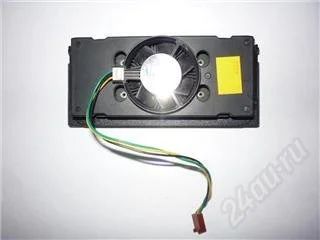 Лот: 81885. Фото: 1. Процессор Pentium II 400МГц. Процессоры