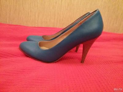 Лот: 8752699. Фото: 1. Туфли, размер 39,5, много лотов... Туфли
