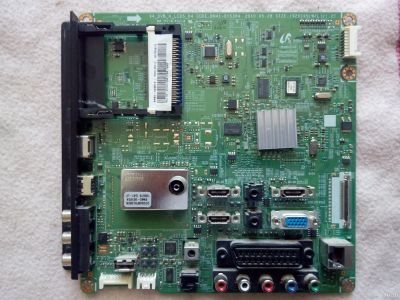 Лот: 13294803. Фото: 1. Main BN41-01536A. Печатные платы