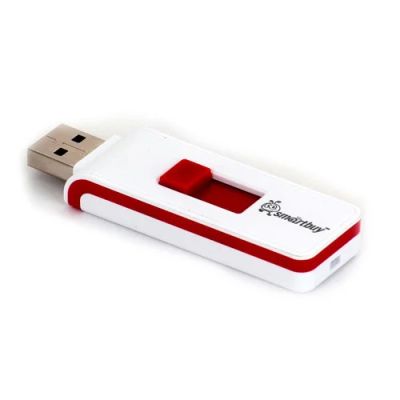 Лот: 4754546. Фото: 1. 16GB USB 3.0 Flash, Smart Buy... USB-флеш карты