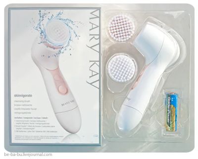 Лот: 7115806. Фото: 1. Щётка для глубокого очищения лица... Уход за лицом