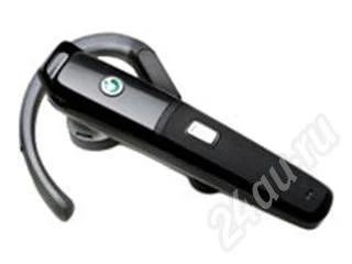 Лот: 182015. Фото: 1. Bluetooth гарнитура Sony Ericsson... Красноярск