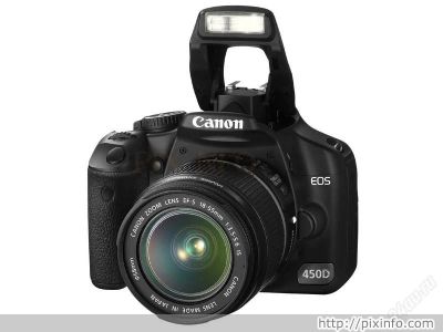 Лот: 1294554. Фото: 1. Canon 450d. Цифровые зеркальные