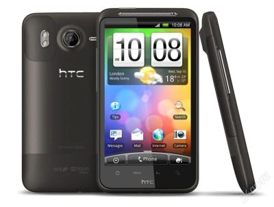 Лот: 2396648. Фото: 1. HTC Desire HD / Inspire 4G (A9191... Смартфоны