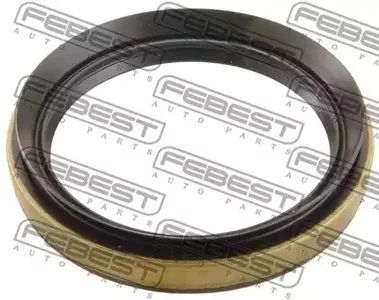 Лот: 25870441. Фото: 1. Сальник ступичный задний 50.65X65... Кузов