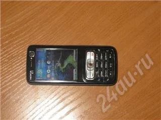 Лот: 321286. Фото: 1. nokia n73. Кнопочные мобильные телефоны