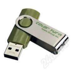 Лот: 1205239. Фото: 1. USB ТЕАМ 8Gb E902. USB-флеш карты
