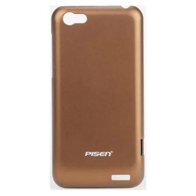 Лот: 4314246. Фото: 1. Кейс ультратонкий HTC T320e (One... Чехлы, бамперы